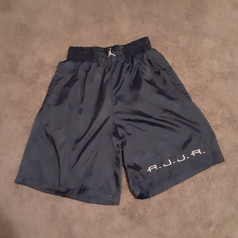 Air Jordan shorts